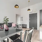 شقة Kamienica Centrum Nr 11