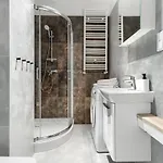 Kamienica Centrum Nr 11 شقة