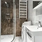 Appartement Kamienica Centrum Nr 11 Szczecin