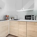 شقة Kamienica Centrum Nr 11