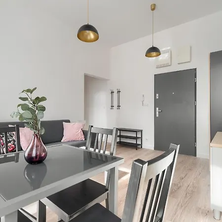Appartement Kamienica Centrum Nr 11