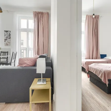 アパート Kamienica Centrum Nr 11 *