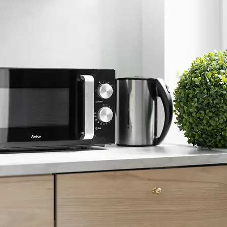 Kamienica Centrum Nr 11 Apartman