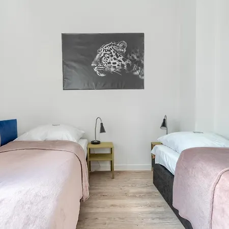 Kamienica Centrum Nr 11