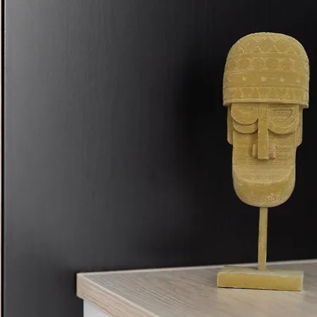 Kamienica Centrum Nr 11 Appartamento Stettino