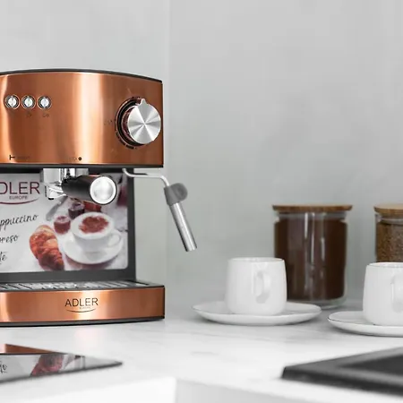 Kamienica Centrum Nr 11 Appartamento