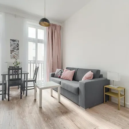 Kamienica Centrum Nr 11 * Szczecin