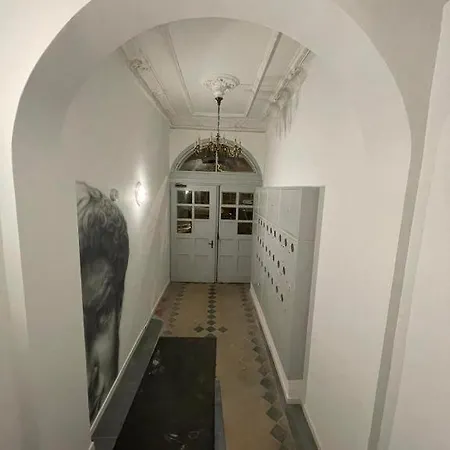 Kamienica Centrum Nr 11