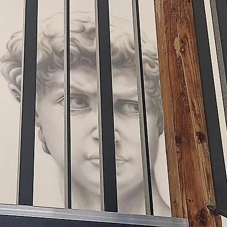 アパート Kamienica Centrum Nr 11 *