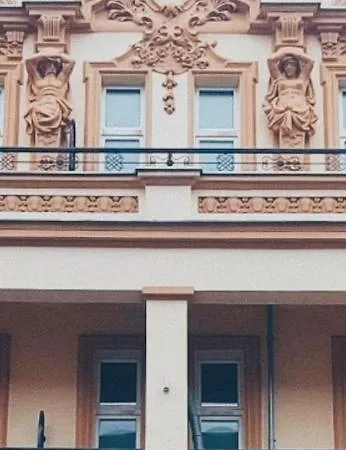 Appartement Kamienica Centrum Nr 11