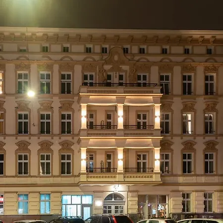 Kamienica Centrum Nr 11 Appartamento