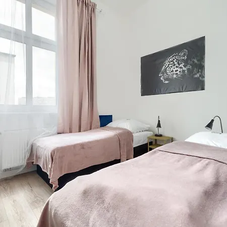 Kamienica Centrum Nr 11