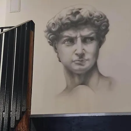 Kamienica Centrum Nr 11 アパート シュチェチン