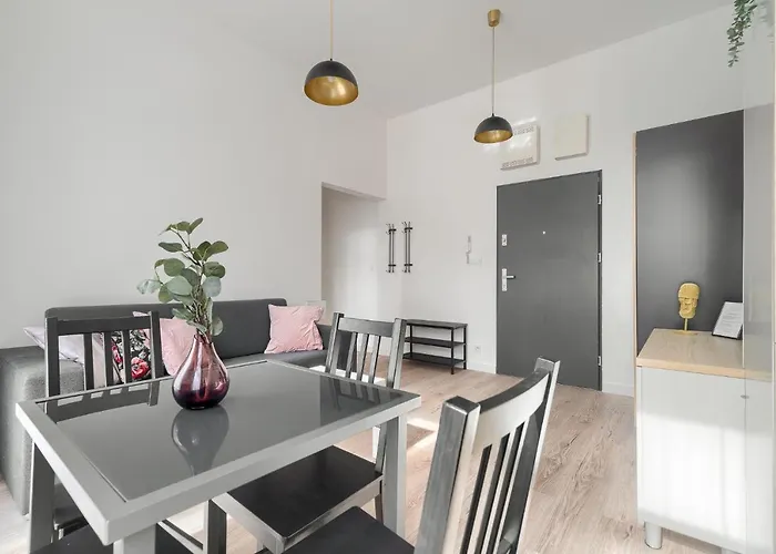 Appartamento Kamienica Centrum Nr 11