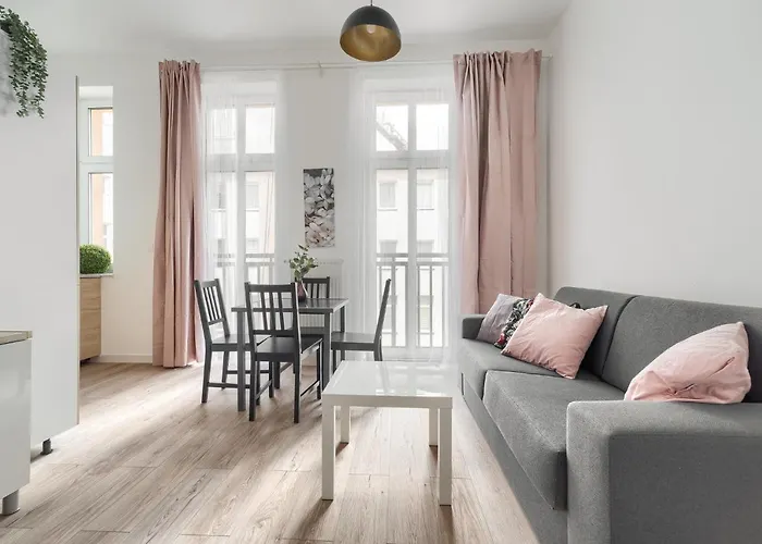 Kamienica Centrum Nr 11 Stettino