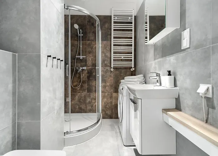 Kamienica Centrum Nr 11 Apartman