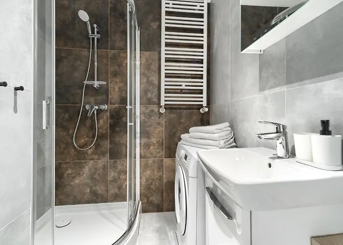 Apartman Kamienica Centrum Nr 11 Szczecin