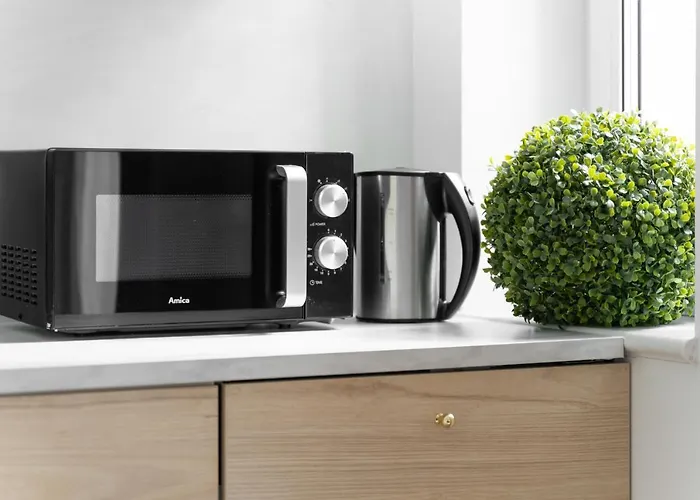 Kamienica Centrum Nr 11 Appartamento