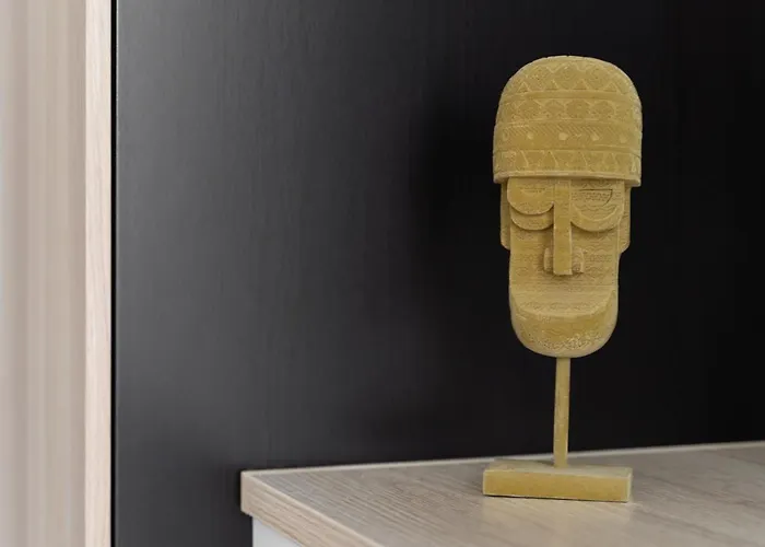 Kamienica Centrum Nr 11 Διαμέρισμα Στσέτσιν