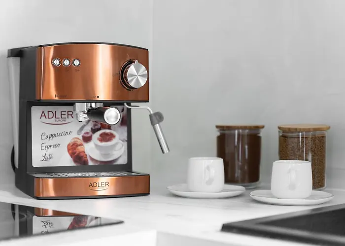 Kamienica Centrum Nr 11 Appartamento