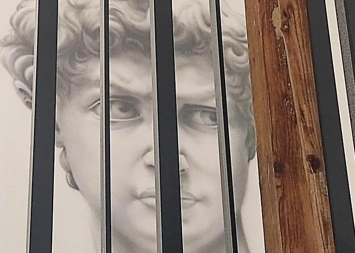 Daire Kamienica Centrum Nr 11 *