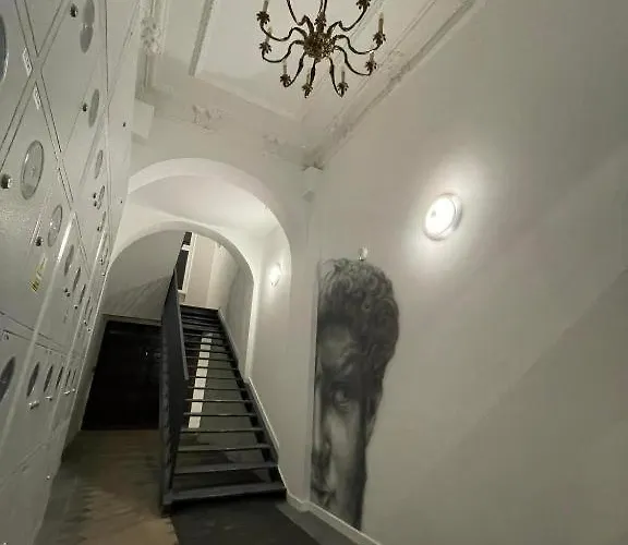 Kamienica Centrum Nr 11 Stettino