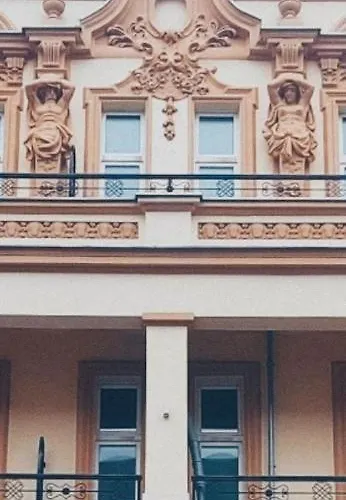 Apartman Kamienica Centrum Nr 11