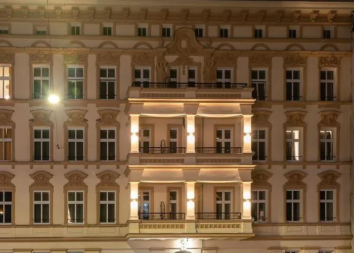 Kamienica Centrum Nr 11 Apartman