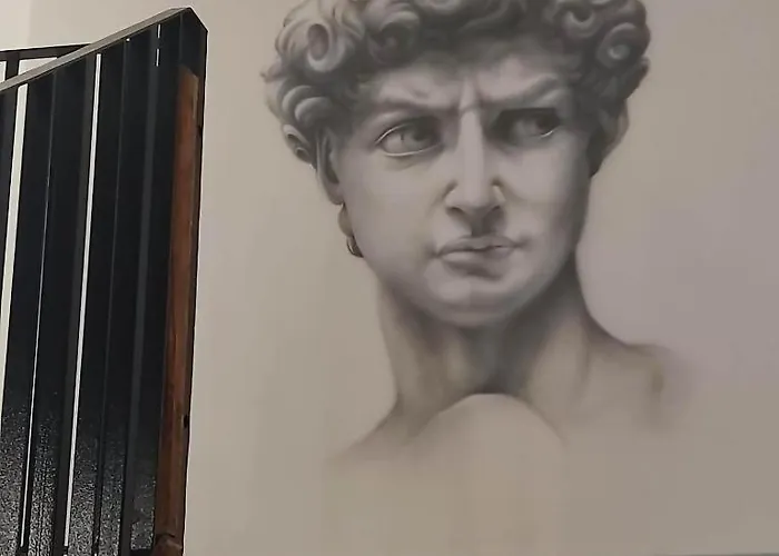 Kamienica Centrum Nr 11 Appartamento Stettino