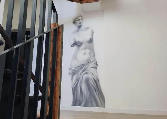 Kamienica Centrum Nr 11 * Stettino